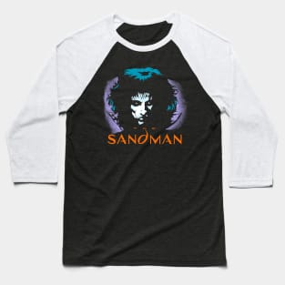 the sandman Baseball T-Shirt